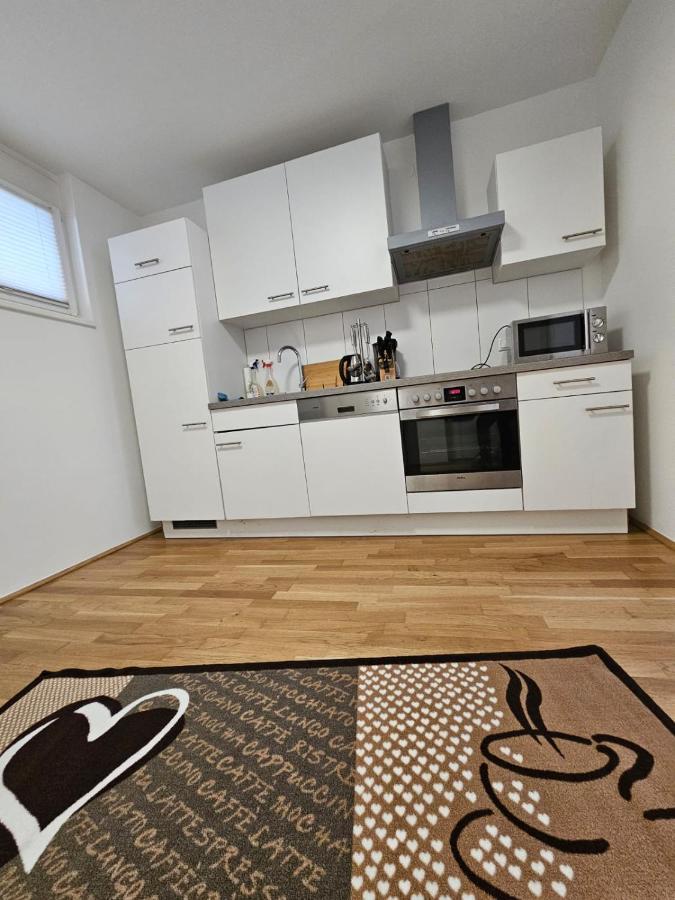 Stylish Apartment In Innsbruck + 1 Parking Spot 外观 照片