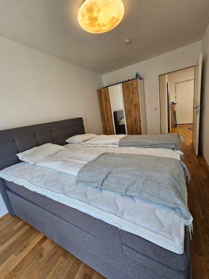 Stylish Apartment In Innsbruck + 1 Parking Spot 外观 照片