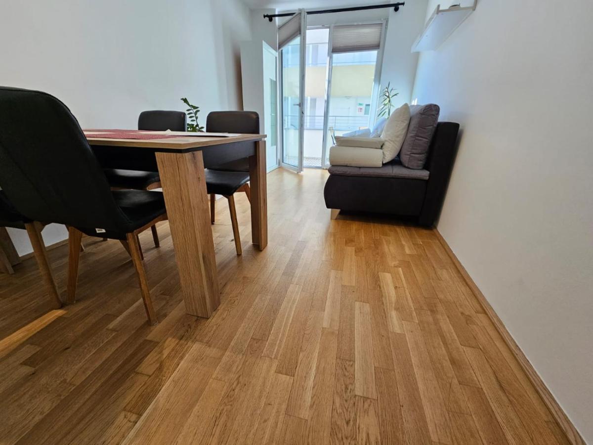 Stylish Apartment In Innsbruck + 1 Parking Spot 外观 照片