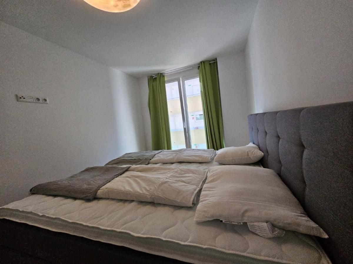 Stylish Apartment In Innsbruck + 1 Parking Spot 外观 照片